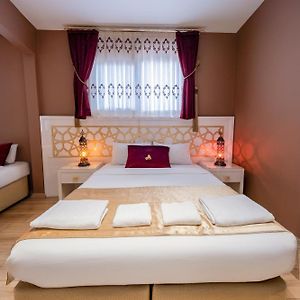 Ipek Palas Otel